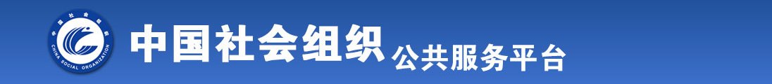 美女逼逼被操全国社会组织信息查询